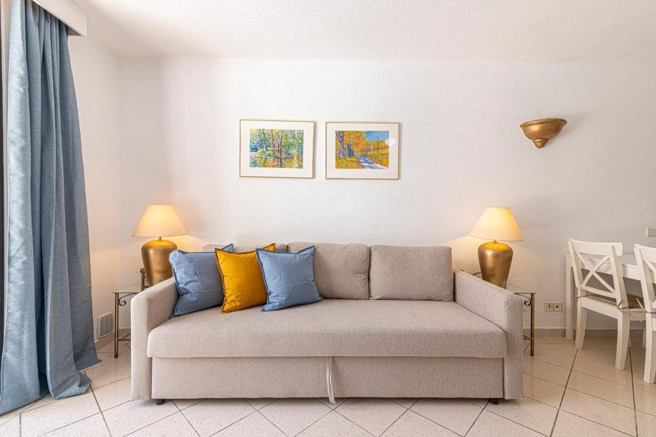 Beautiful Location Parque Santiago 1 Apartman Playa de las Américas Kültér fotó