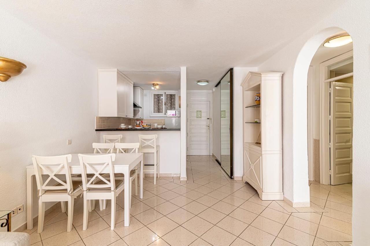 Beautiful Location Parque Santiago 1 Apartman Playa de las Américas Kültér fotó