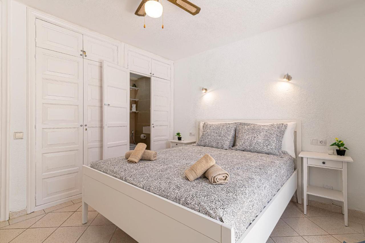 Beautiful Location Parque Santiago 1 Apartman Playa de las Américas Kültér fotó