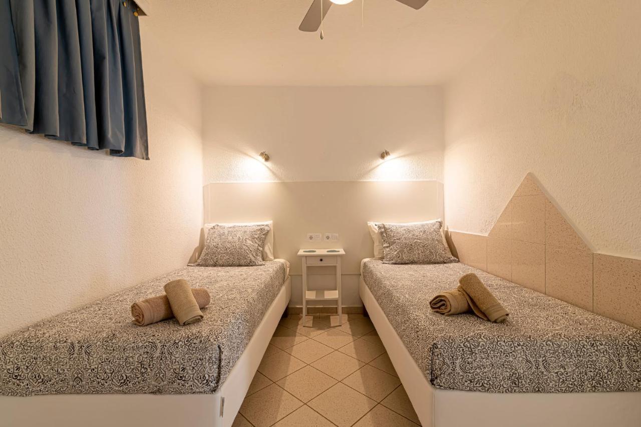 Beautiful Location Parque Santiago 1 Apartman Playa de las Américas Kültér fotó