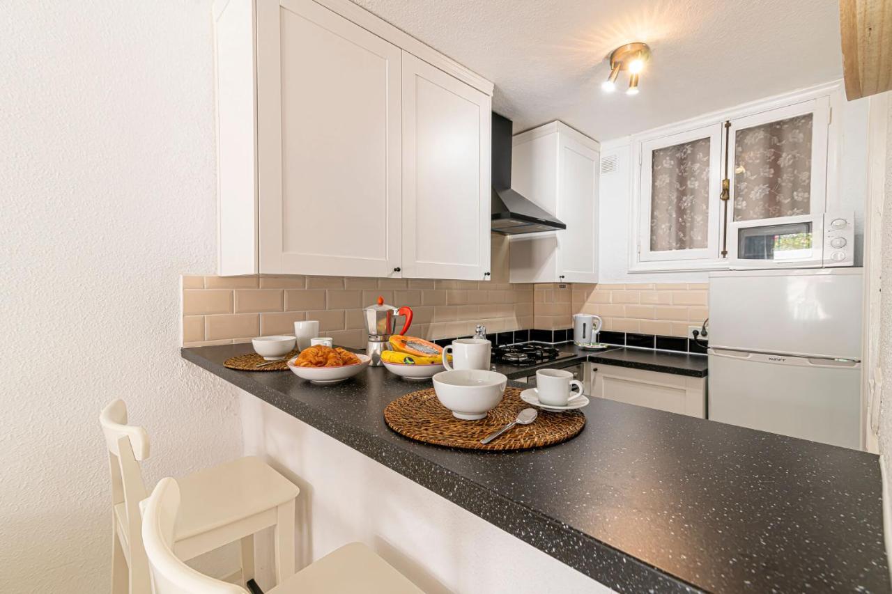 Beautiful Location Parque Santiago 1 Apartman Playa de las Américas Kültér fotó