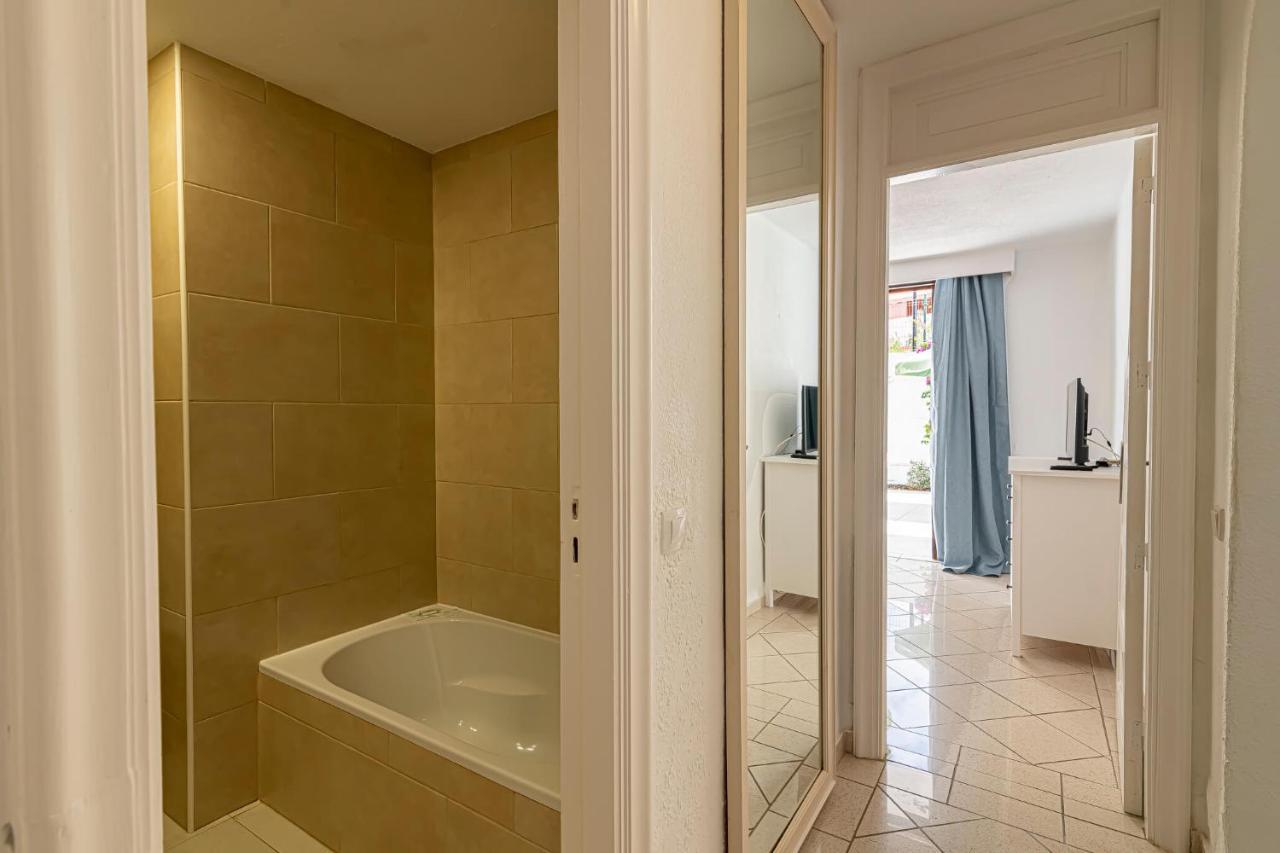 Beautiful Location Parque Santiago 1 Apartman Playa de las Américas Kültér fotó